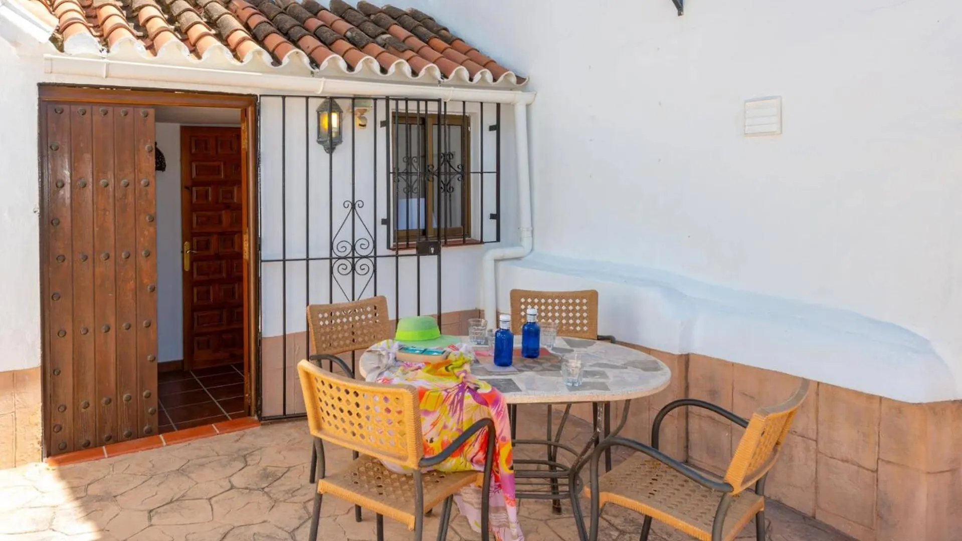 Villa Franmarco By Villa Plus Nerja Spagna