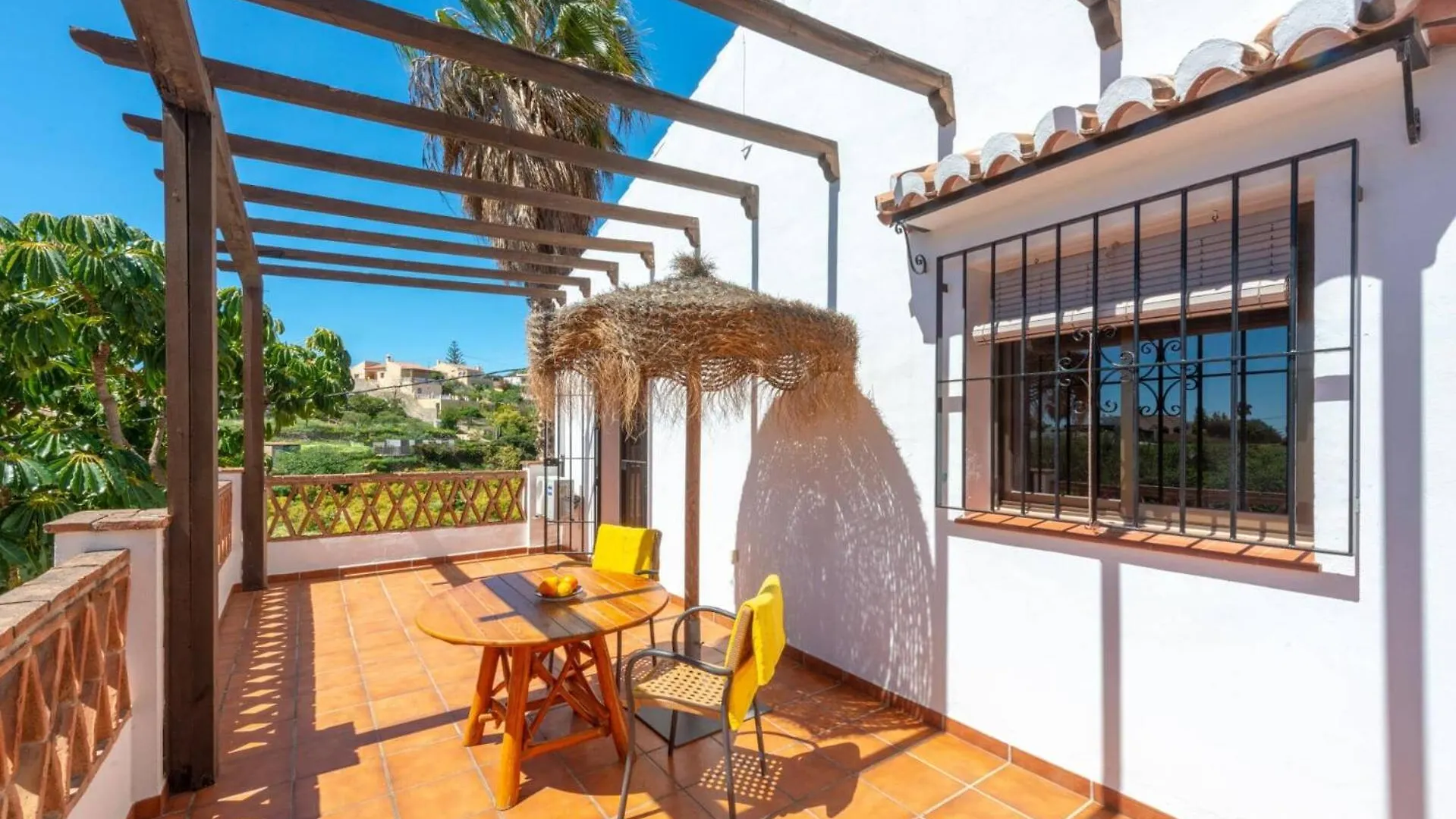 Villa Franmarco By Villa Plus Nerja Spagna